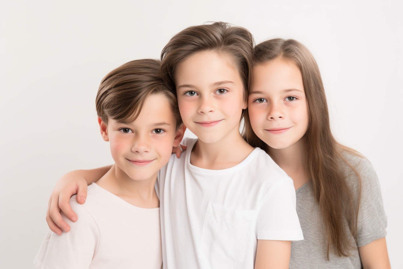 How to Parent Your Child Based on Their Birth Order Personality Traits