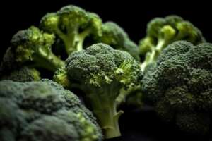 Broccoli during Pregnancy