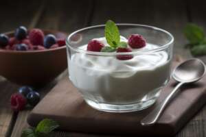 Yoghurt during Pregnancy