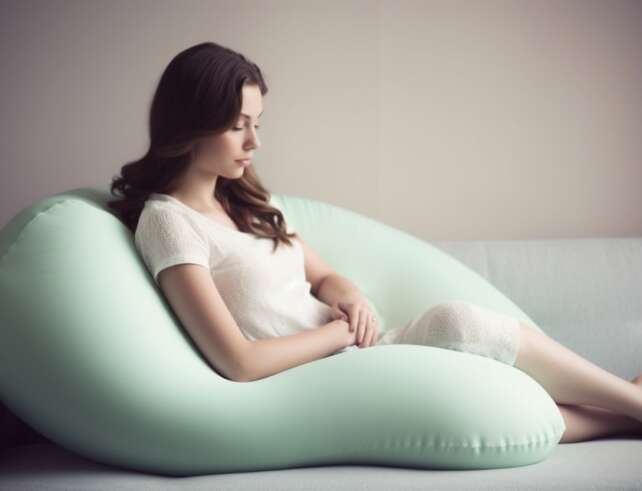 Sleeping Positions during Pregnancy