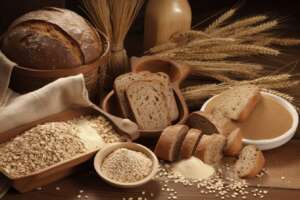 Whole Grains during Pregnancy