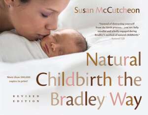 Bradley Method Natural Childbirth